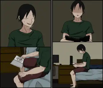 [Terasu Mc - Toda Hisaya] Ki ni Kuwanai Charao ga Kite kara Isshuukan no Dekigoto Fhentai - Page 104