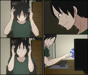 [Terasu Mc - Toda Hisaya] Ki ni Kuwanai Charao ga Kite kara Isshuukan no Dekigoto Fhentai - Page 105