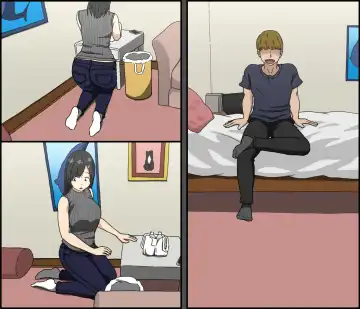 [Terasu Mc - Toda Hisaya] Ki ni Kuwanai Charao ga Kite kara Isshuukan no Dekigoto Fhentai - Page 123