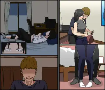 [Terasu Mc - Toda Hisaya] Ki ni Kuwanai Charao ga Kite kara Isshuukan no Dekigoto Fhentai - Page 125