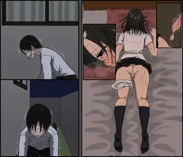 [Terasu Mc - Toda Hisaya] Ki ni Kuwanai Charao ga Kite kara Isshuukan no Dekigoto Fhentai - Page 150