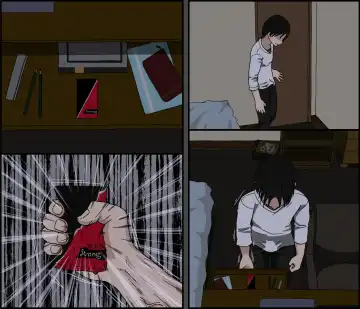 [Terasu Mc - Toda Hisaya] Ki ni Kuwanai Charao ga Kite kara Isshuukan no Dekigoto Fhentai - Page 151