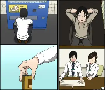 [Terasu Mc - Toda Hisaya] Ki ni Kuwanai Charao ga Kite kara Isshuukan no Dekigoto Fhentai - Page 168