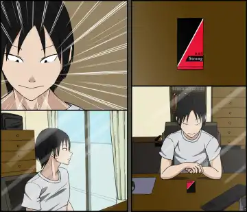 [Terasu Mc - Toda Hisaya] Ki ni Kuwanai Charao ga Kite kara Isshuukan no Dekigoto Fhentai - Page 86