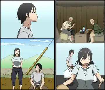 [Terasu Mc - Toda Hisaya] Ki ni Kuwanai Charao ga Kite kara Isshuukan no Dekigoto Fhentai - Page 88