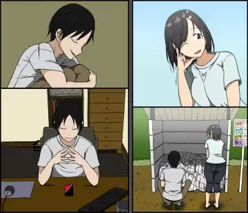 [Terasu Mc - Toda Hisaya] Ki ni Kuwanai Charao ga Kite kara Isshuukan no Dekigoto Fhentai - Page 90