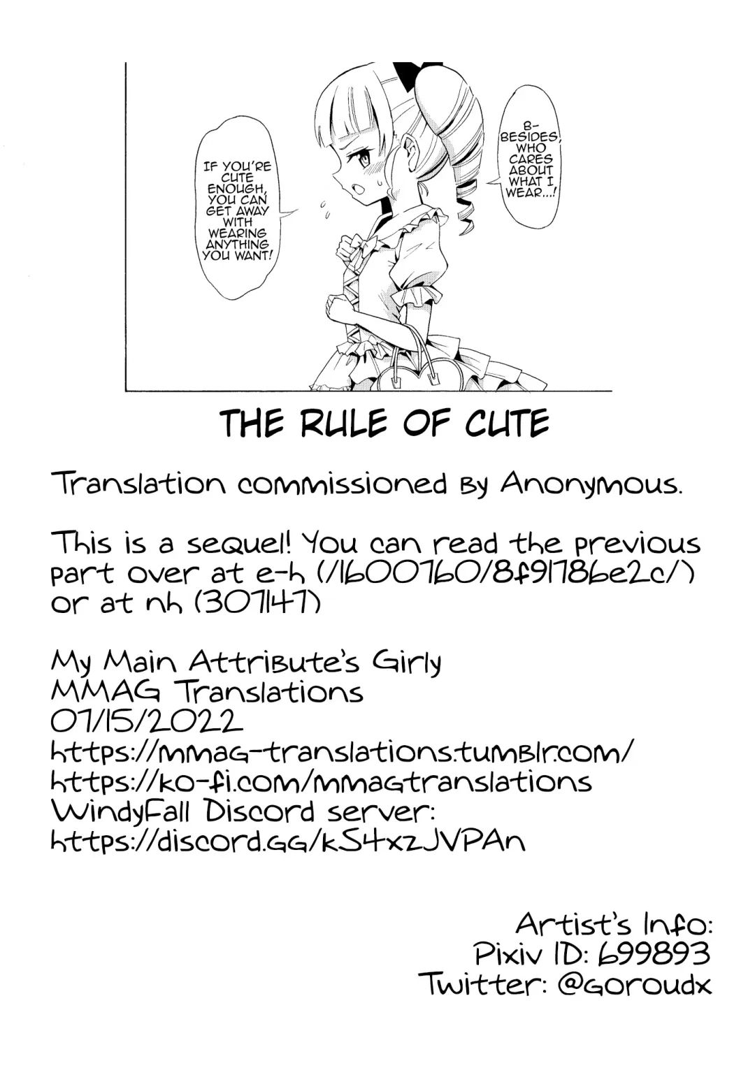 [Yoshida Gorou] Happy Birthday 2 - Nyotaika Shita no de Mizugi o Kai ni Ittemita | Happy Birthday 2 - Because I have the body of a girl, I tried going shopping for swimsuits. Fhentai - Page 29