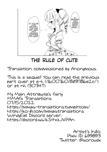 [Yoshida Gorou] Happy Birthday 2 - Nyotaika Shita no de Mizugi o Kai ni Ittemita | Happy Birthday 2 - Because I have the body of a girl, I tried going shopping for swimsuits. Fhentai - Page 29