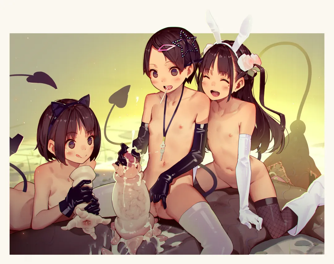 [Muk] Tanoshii Kimochiii Sakusei Shokushu Onahole Asobi Fhentai - Page 44