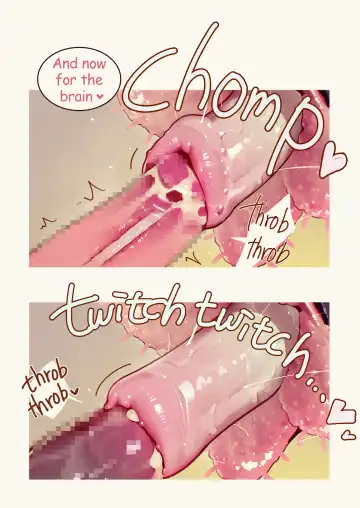 [Muk] Tanoshii Kimochiii Sakusei Shokushu Onahole Asobi Fhentai - Page 11