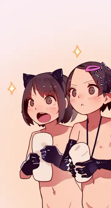 [Muk] Tanoshii Kimochiii Sakusei Shokushu Onahole Asobi Fhentai - Page 37