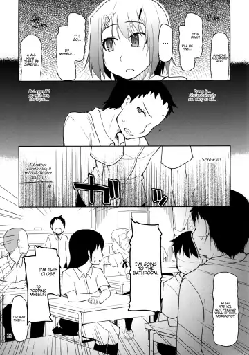 [Ryo] Natsuzuka-san no, Himitsu. Soushuuhen Zenpen Fhentai - Page 24