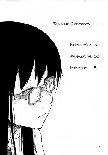 [Ryo] Natsuzuka-san no, Himitsu. Soushuuhen Zenpen Fhentai - Page 5