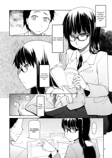 [Ryo] Natsuzuka-san no, Himitsu. Soushuuhen Zenpen Fhentai - Page 7