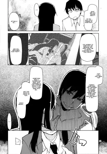 [Ryo] Natsuzuka-san no, Himitsu. Soushuuhen Kouhen Fhentai.net - Page 33