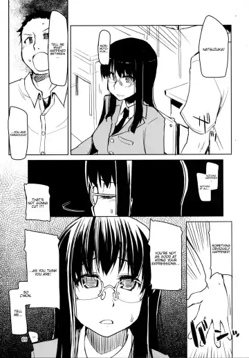 [Ryo] Natsuzuka-san no, Himitsu. Soushuuhen Kouhen Fhentai.net - Page 70