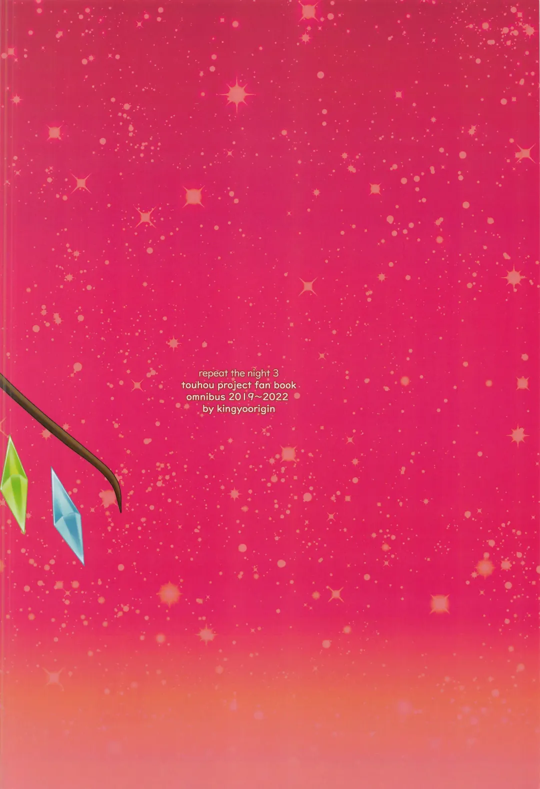 [Kayama Rim] Repeat the Night 3 Fhentai - Page 90