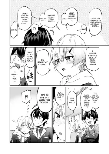 [Hiiro] Shinyuu dakedo Honki Ecchi... Suru? Fhentai.net - Page 3