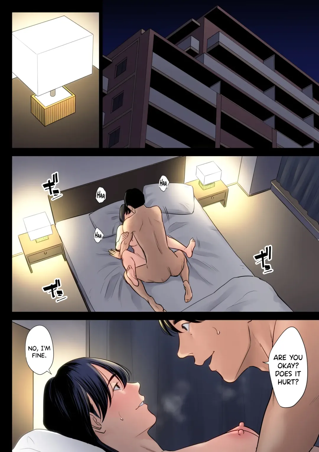 Hametsu no Itte 3 Fhentai - Page 23