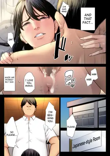 Hametsu no Itte 3 Fhentai - Page 26