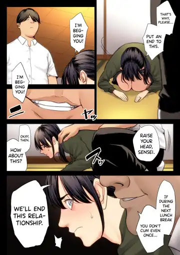 Hametsu no Itte 3 Fhentai - Page 29