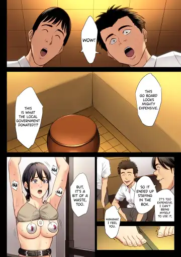 Hametsu no Itte 3 Fhentai - Page 43