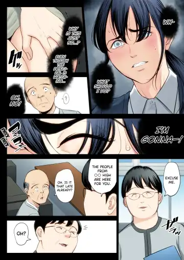 Hametsu no Itte 3 Fhentai - Page 9