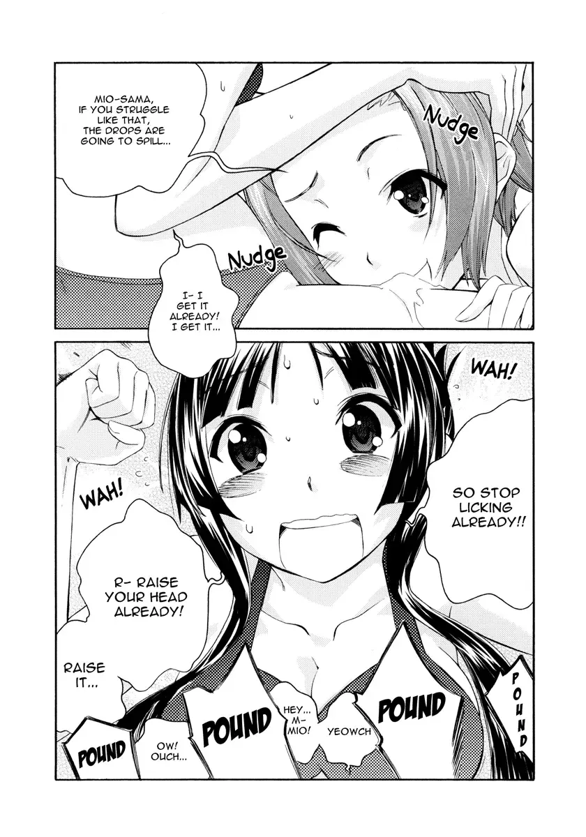 [Lee - Shinonome Tarou - Yamazaki Mitsuru] BUTTERFLIES Fhentai - Page 11