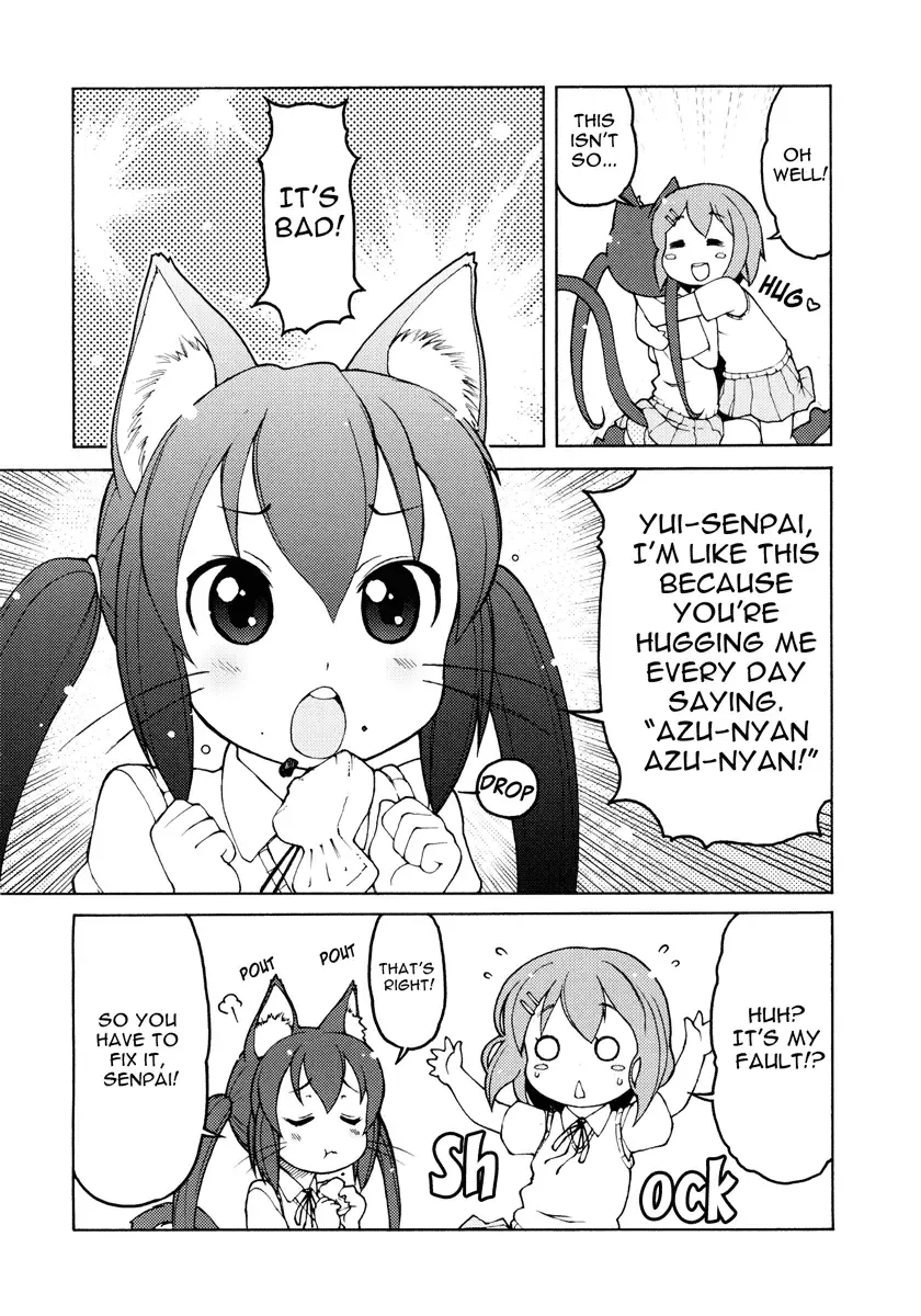 [Lee - Shinonome Tarou - Yamazaki Mitsuru] BUTTERFLIES Fhentai - Page 23