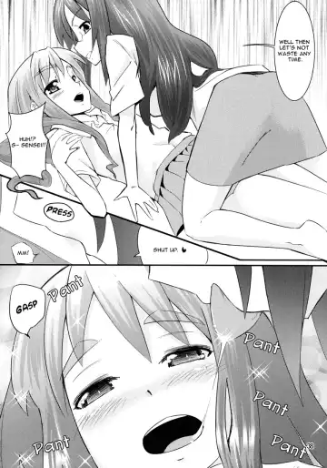 [Lee - Shinonome Tarou - Yamazaki Mitsuru] BUTTERFLIES Fhentai.net - Page 37