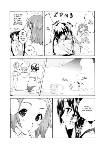 [Lee - Shinonome Tarou - Yamazaki Mitsuru] BUTTERFLIES Fhentai.net - Page 7