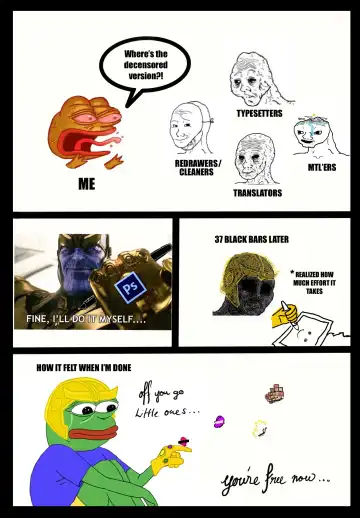 [Henkuma] Pudding Switch (decensored) Fhentai - Page 27