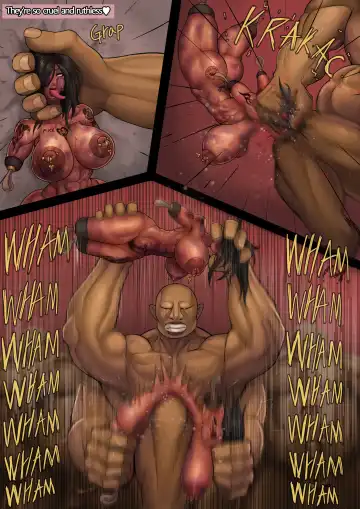 [Kingbang] Fuck Marathon 10000 Fhentai - Page 17