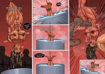 [Kingbang] Fuck Marathon 10000 Fhentai - Page 61