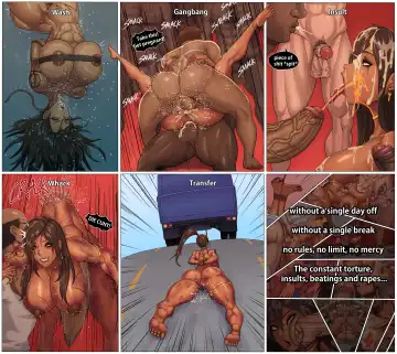 [Kingbang] Fuck Marathon 10000 Fhentai - Page 68