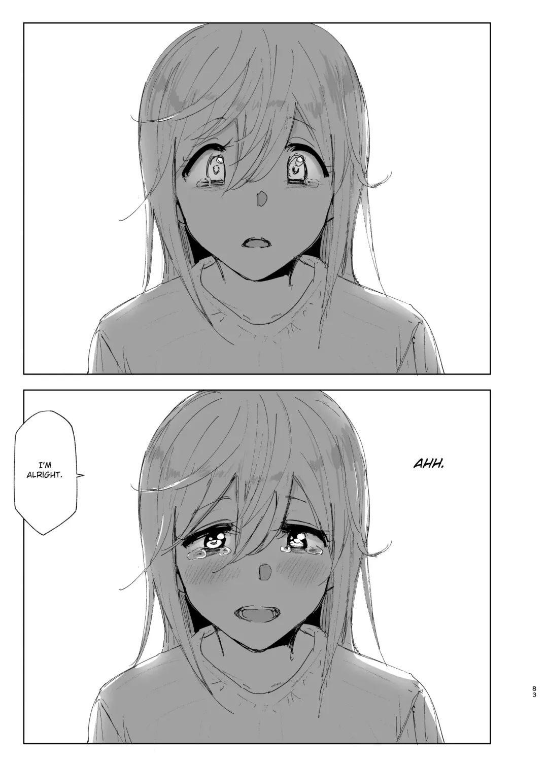 [Nakani] Mukashi wa Tanoshikatta 2 | We used to be happy 2 Fhentai - Page 83