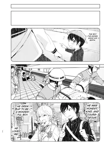 [Nakani] Mukashi wa Tanoshikatta 2 | We used to be happy 2 Fhentai.net - Page 72