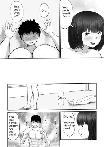 Mix FIght Club Fhentai - Page 38