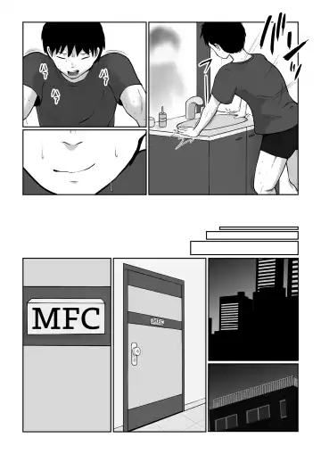 Mix Fight Club Fhentai - Page 3