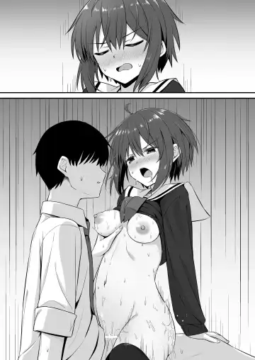 [Hino] Kouhai-chan SS 2 Fhentai.net - Page 7