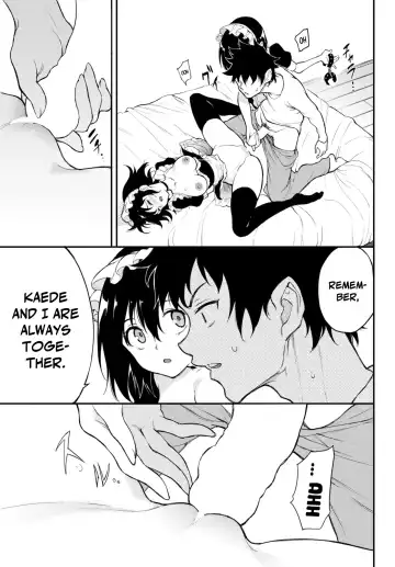 [Kyockcho] Kaede to Suzu 6 | Kaede & Suzu 6 Fhentai - Page 17