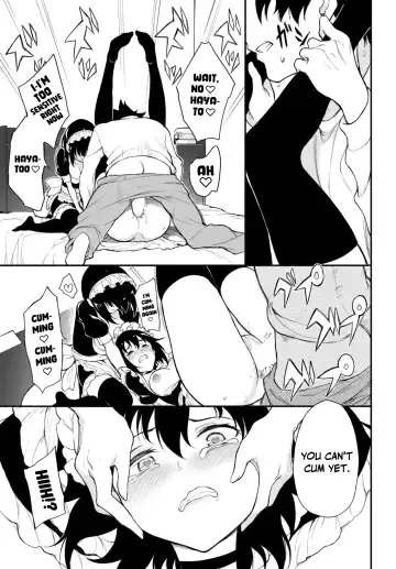 [Kyockcho] Kaede to Suzu 6 | Kaede & Suzu 6 Fhentai - Page 19