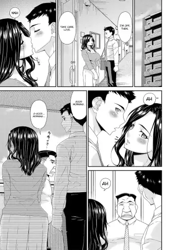 [Bai Asuka] Gokujou Ch.1-2 Fhentai - Page 27