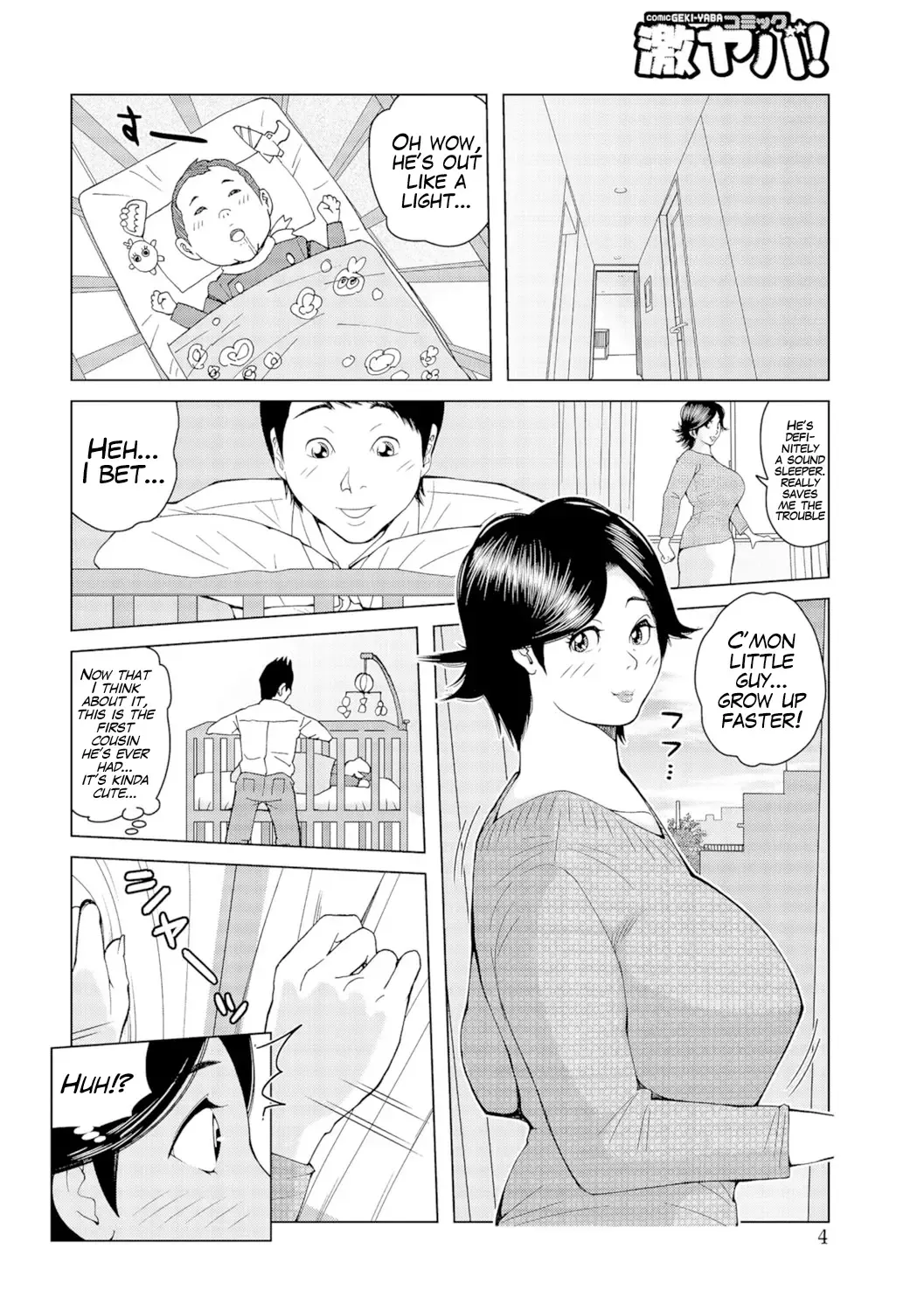 [Akari Kyousuke] Oba-san...Honki? Fhentai - Page 57