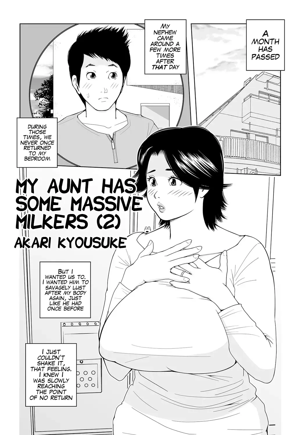 [Akari Kyousuke] Oba-san...Honki? Fhentai - Page 74