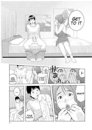 [Akari Kyousuke] Oba-san...Honki? Fhentai - Page 100