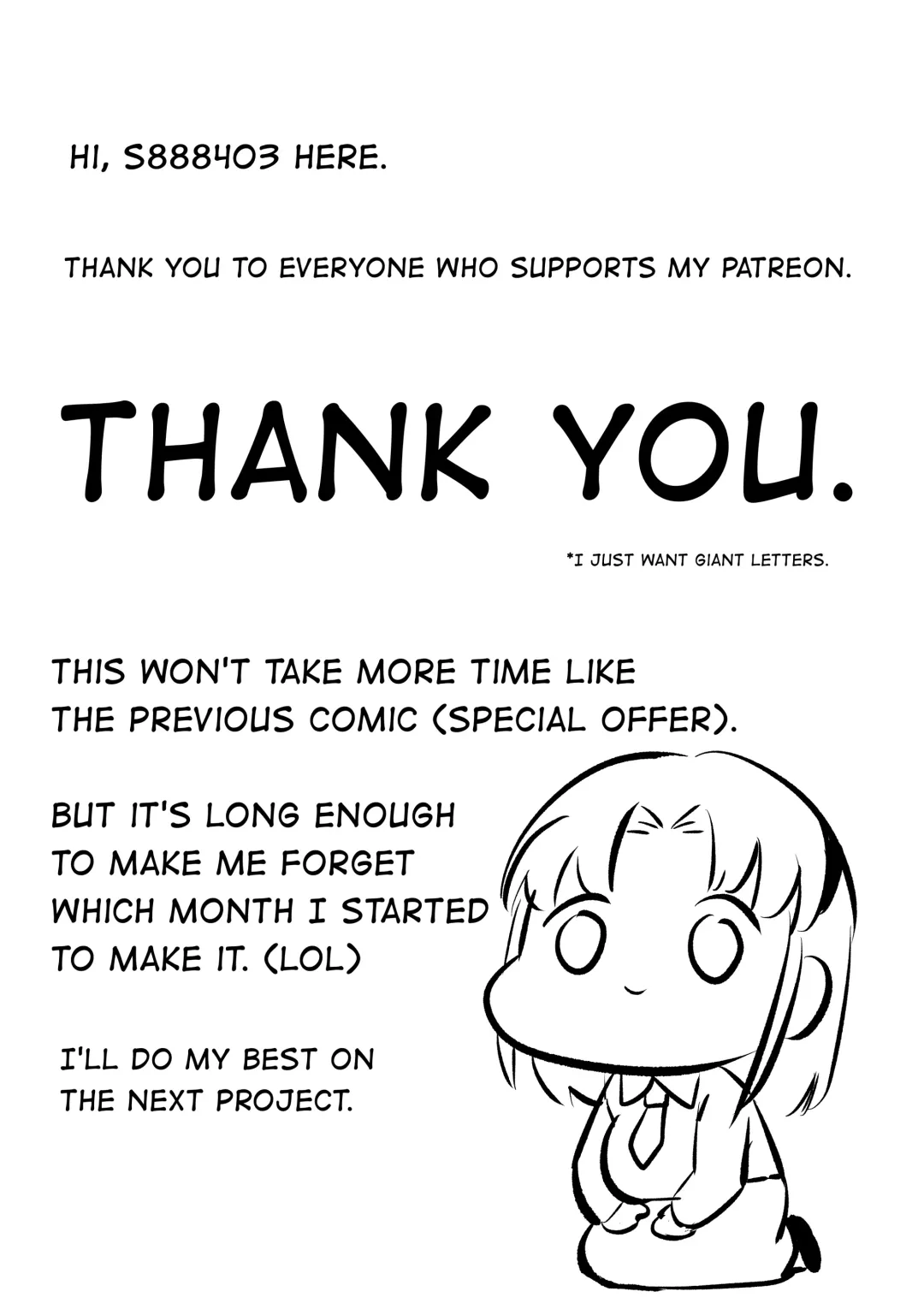 [S8403] I want to do it with her Fhentai - Page 37