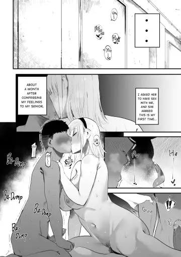 [S8403] I want to do it with her Fhentai - Page 2