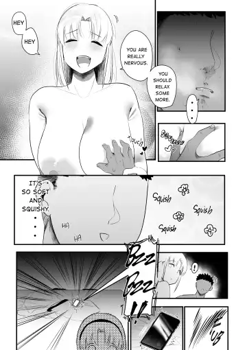 [S8403] I want to do it with her Fhentai - Page 3