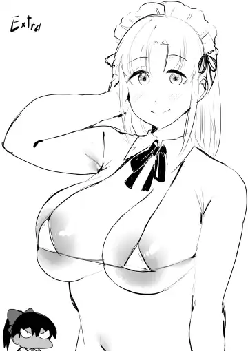 [S8403] I want to do it with her Fhentai - Page 38